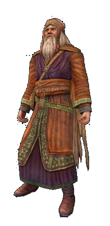 Radagast